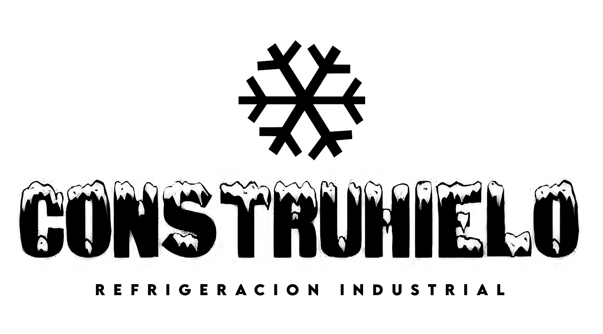ConstruHielo — Refrigeración Industrial
